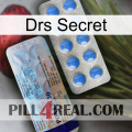 Drs Secret 39